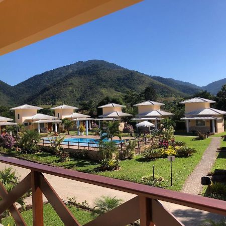 Pousada Dos Passaros Aldeia Velha Luaran gambar