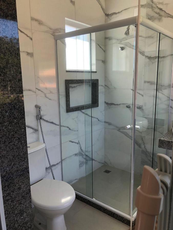 Pousada Dos Passaros Aldeia Velha Luaran gambar