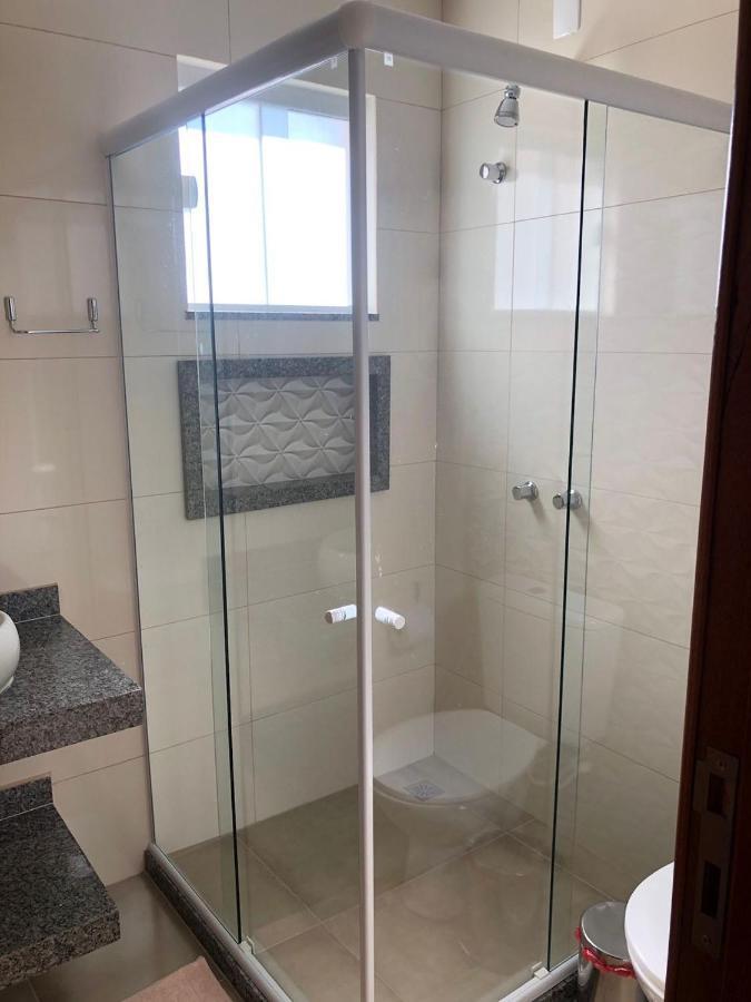 Pousada Dos Passaros Aldeia Velha Luaran gambar